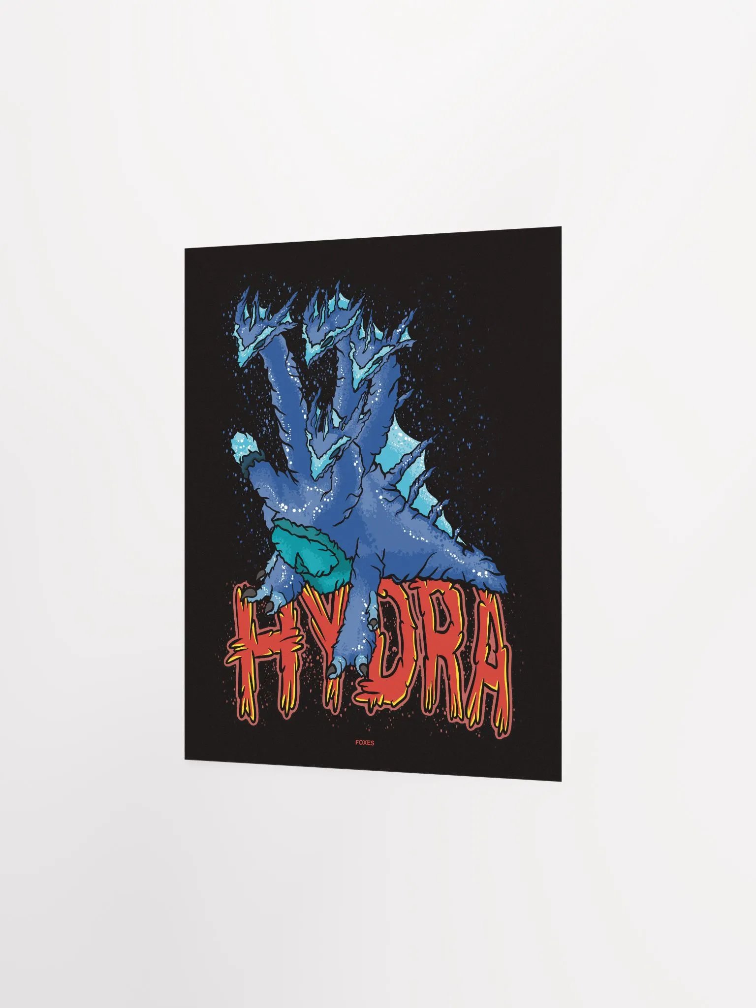 Hydra - Poster product image (2)