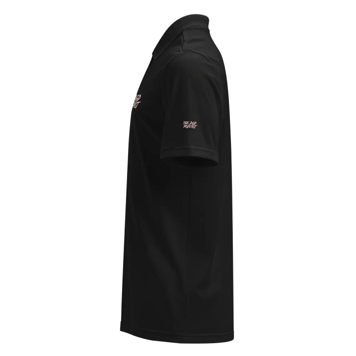 The DGD Podcast Sport Polo product image (2)