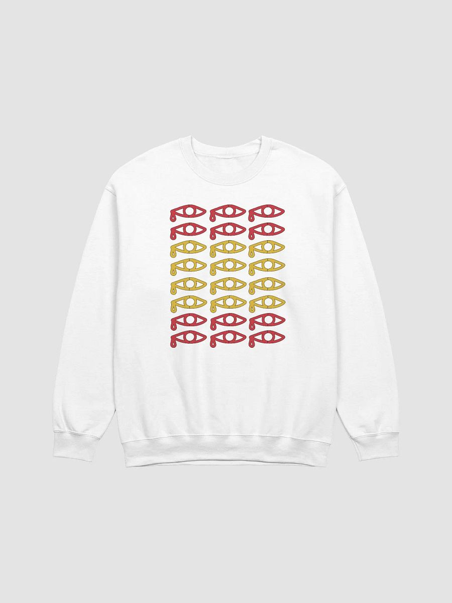 Spain - Forever Cry - Gildan Classic Crewneck Sweatshirt product image (1)
