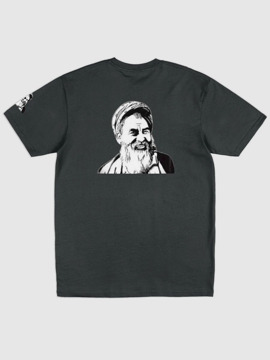 Baba Mazari Collection – Original Merchandise product image (3)