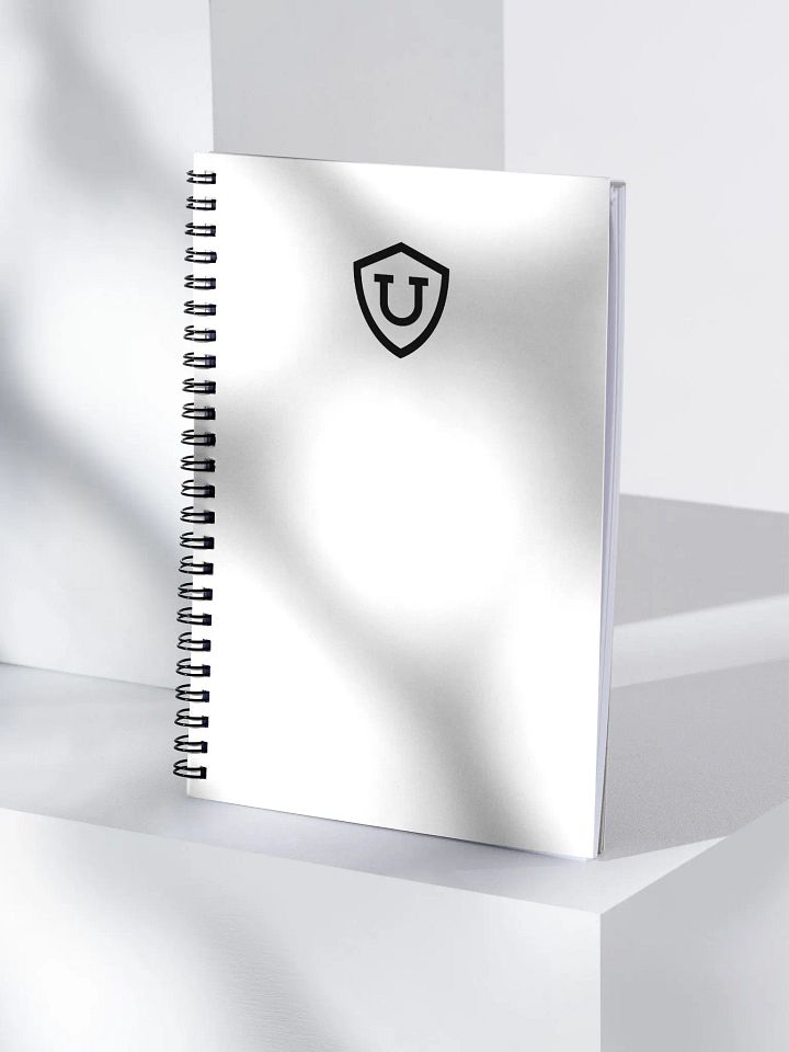 Libreta de estudiante UNIWELL product image (1)