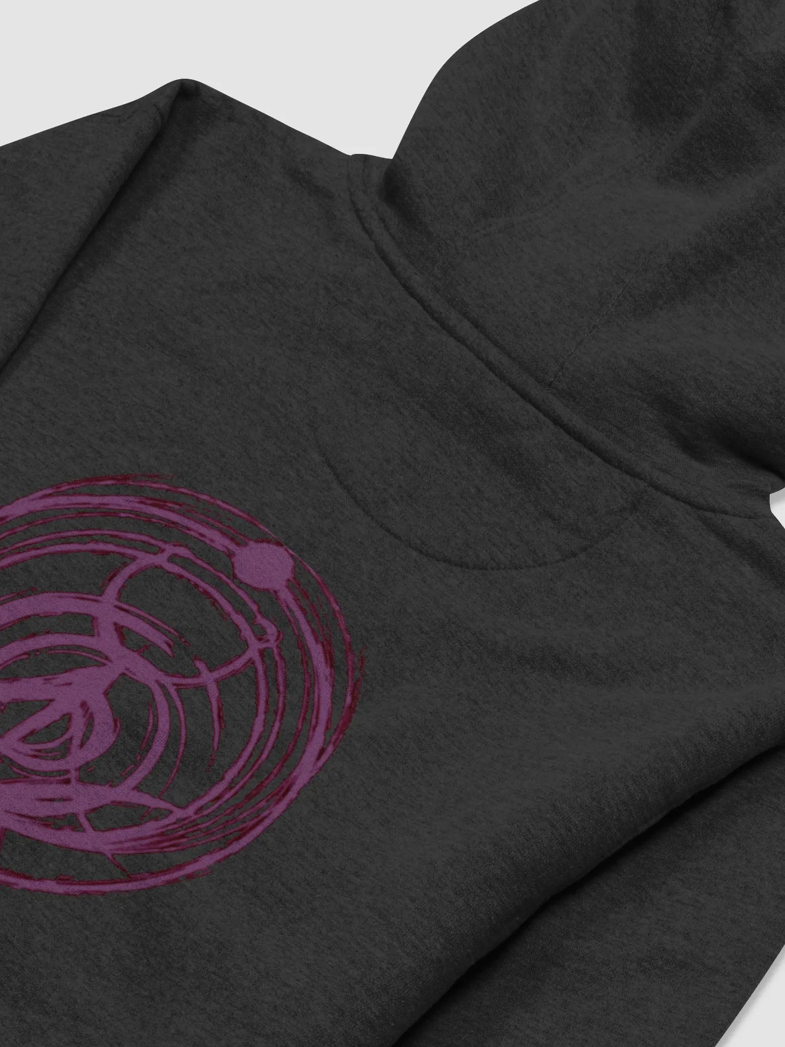 BLACK REGNUM SATANICUM LOGO product image (4)