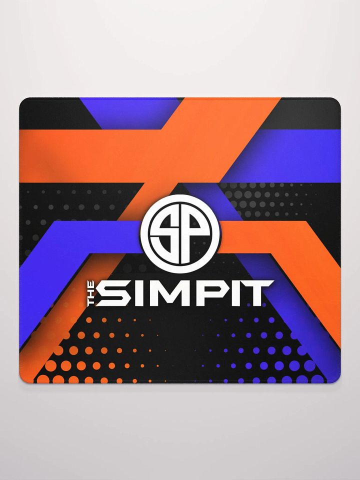 The Simpit Gaming Mouse Pad product image (3)