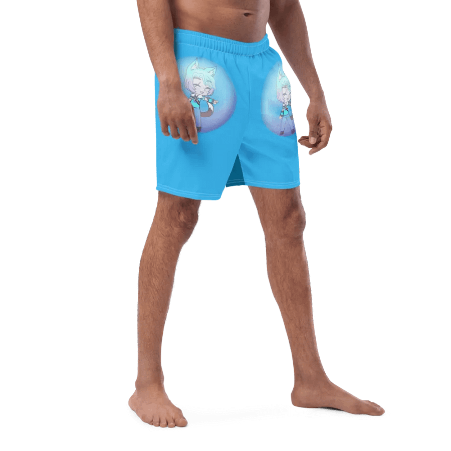 The Bubble Boy Swim Shorts product image (8)