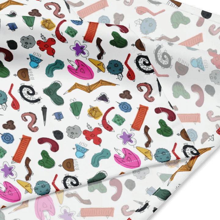 Bandana - Space Trucker product image (4)