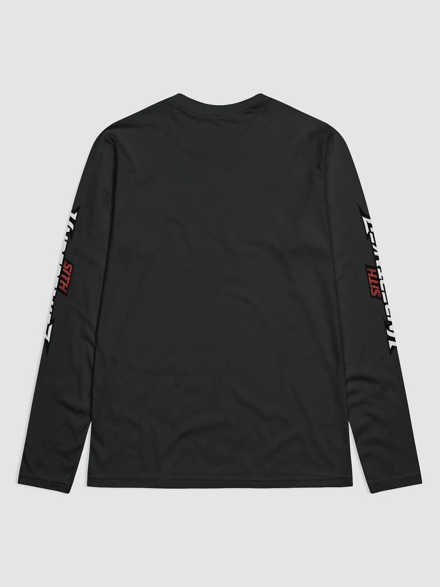 undertaker long sleeve product image (2)