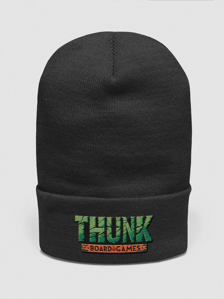 Prehistoric Headgear product image (4)