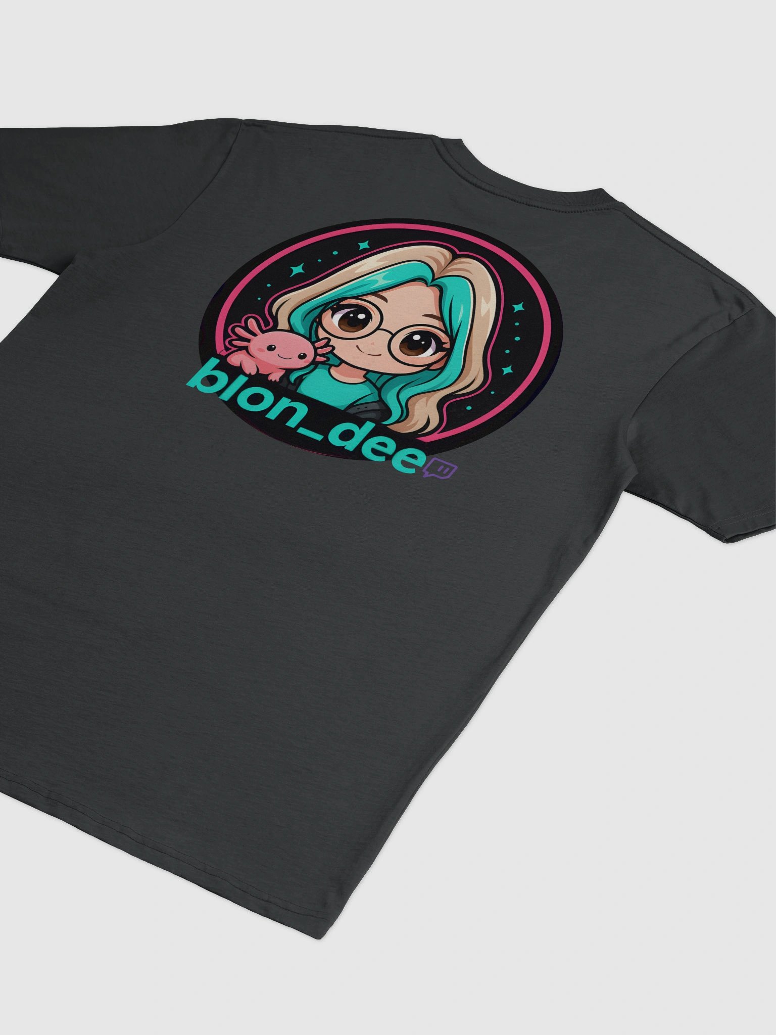 Blon_Dee Tshirt product image (6)