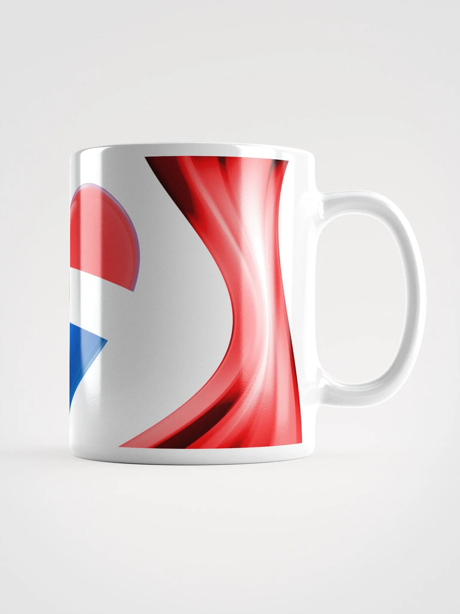 Dominican Pride Mug product image (2)
