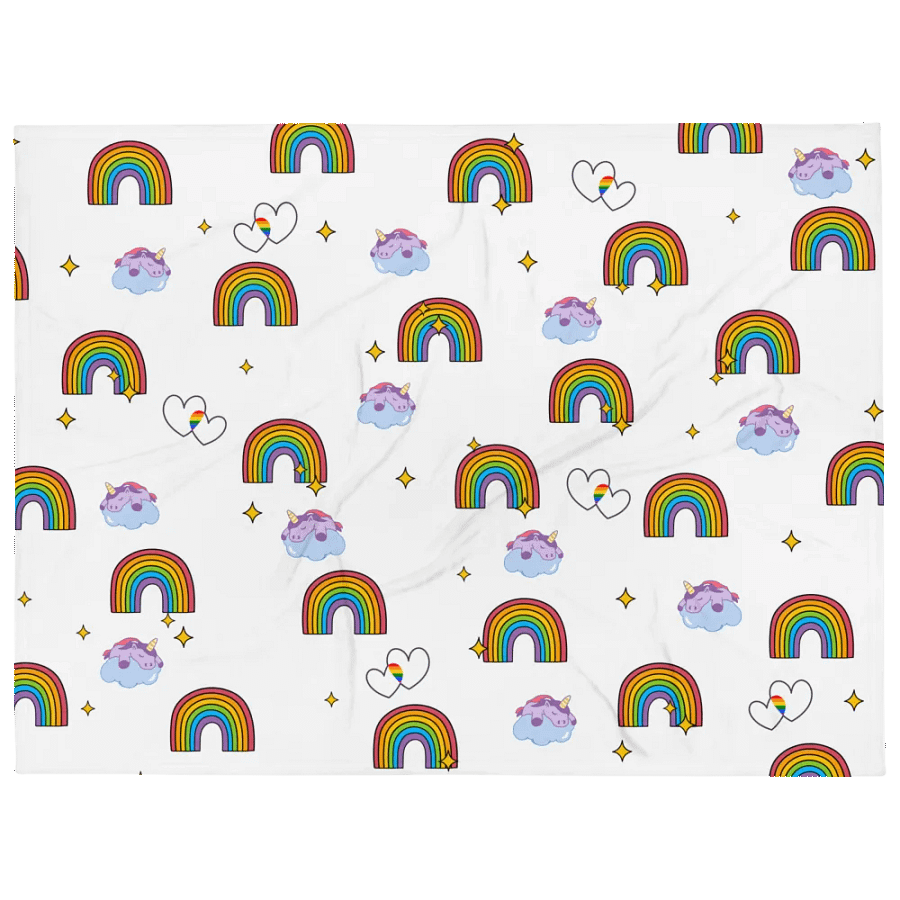 Sleepy Time Blankey product image (1)