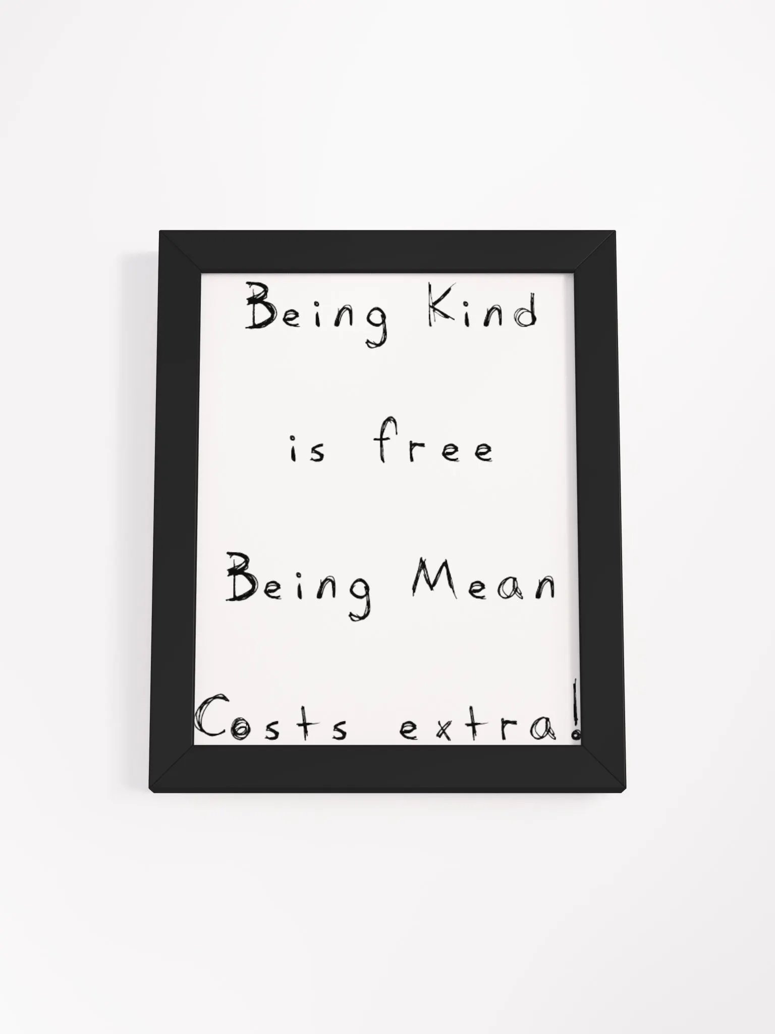 Kindness is free product image (12)