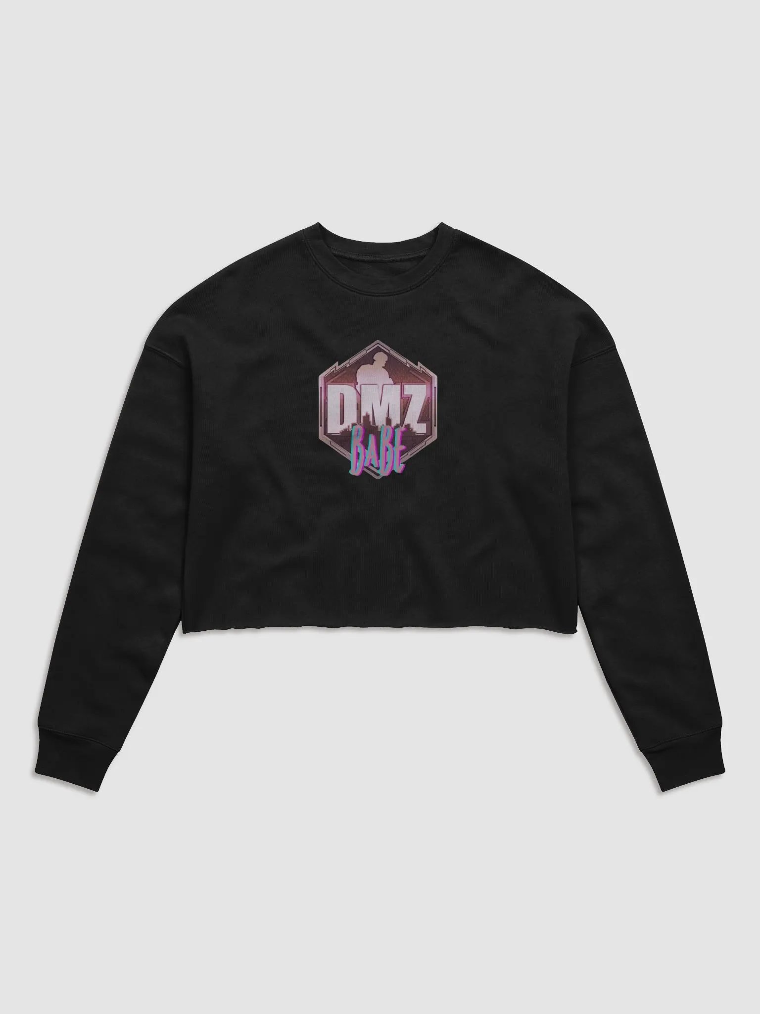 DMZ Babe product image (23)