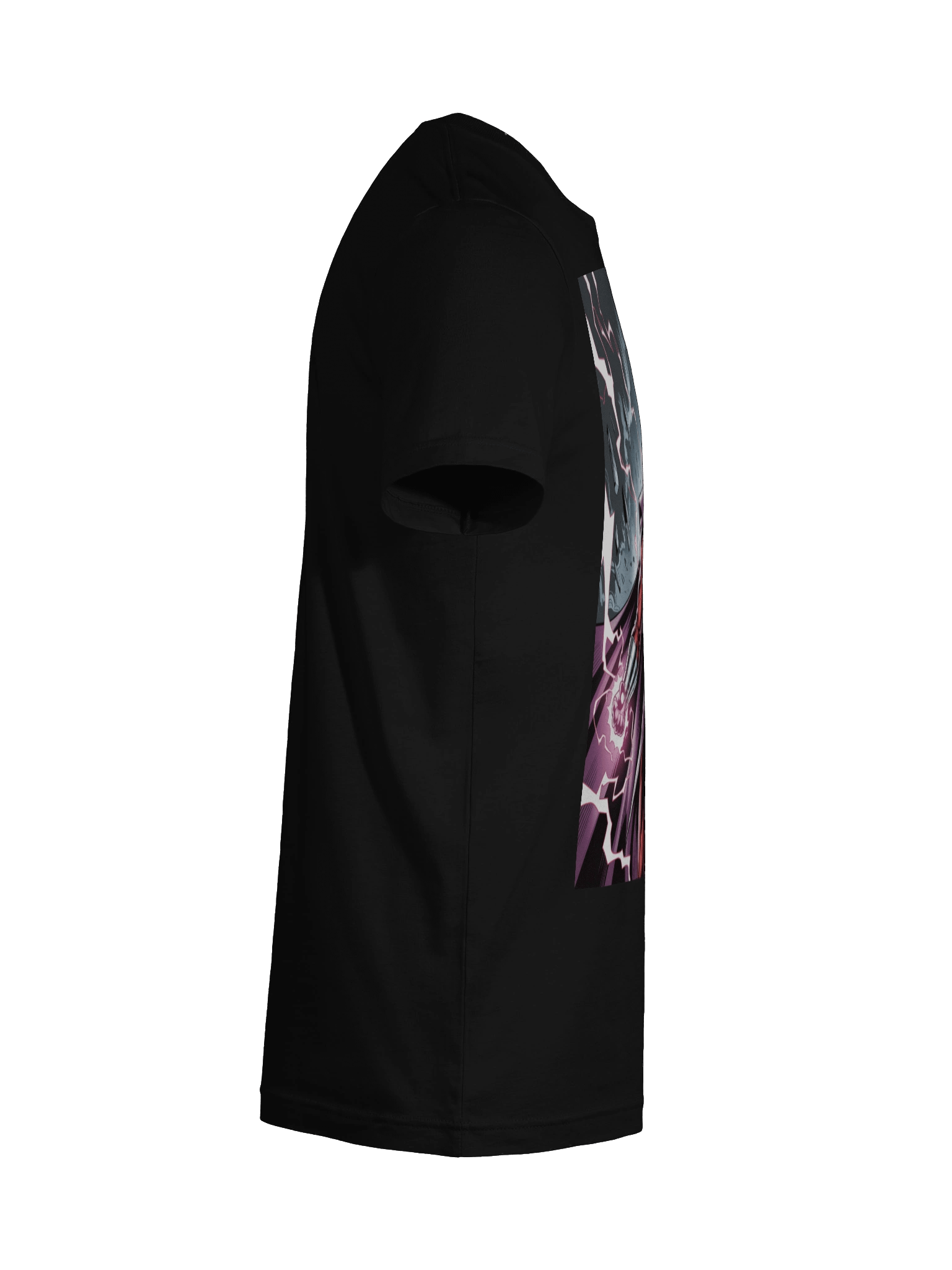 Magneto's Thunderous Dominion – Premium Supersoft T-Shirt product image (12)