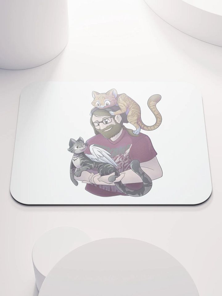 Spandy Mouse Pad product image (1)