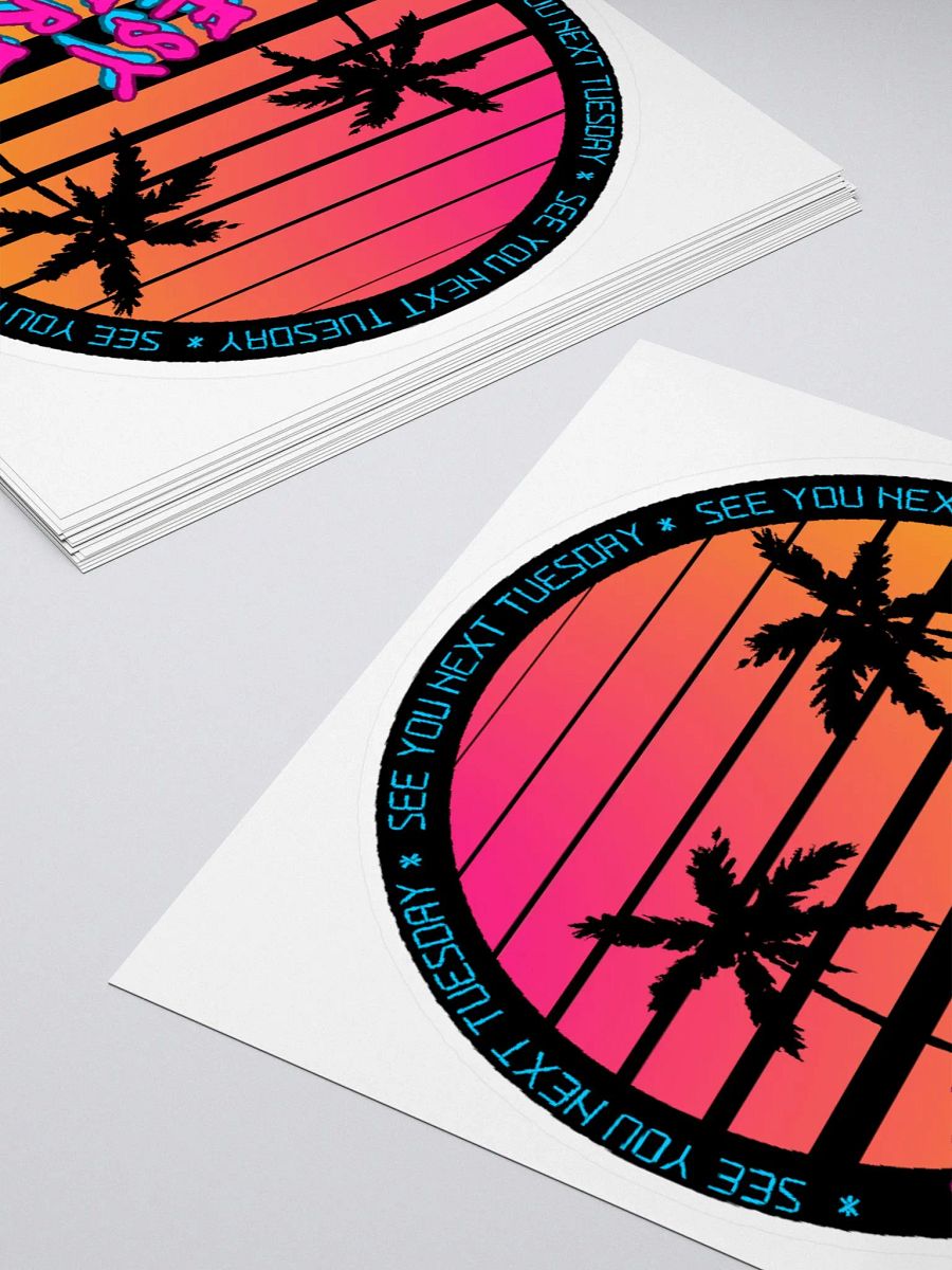 Hot, Wet, HERESY Summer product image (4)
