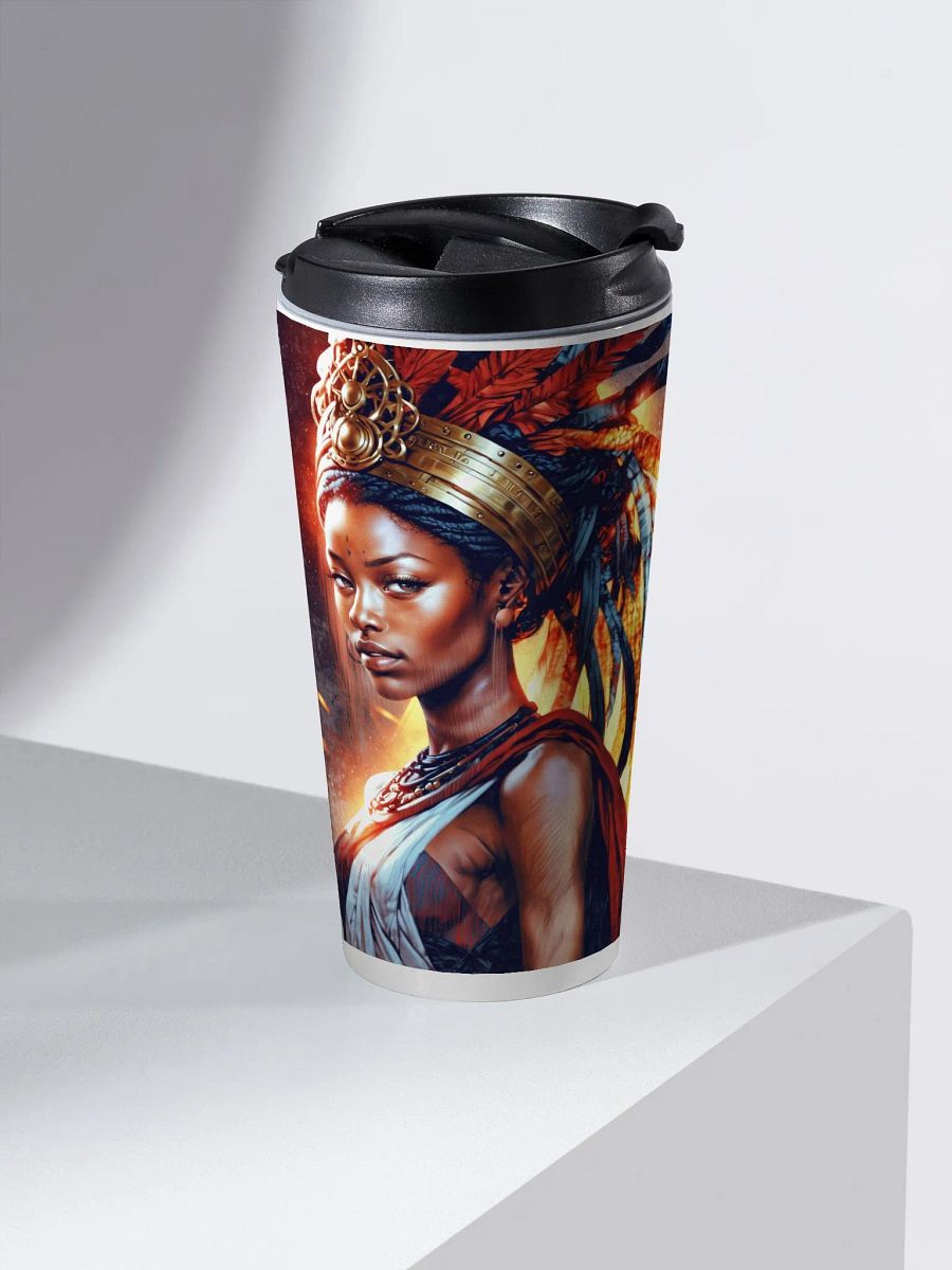 Nigeria Princess product image (2)