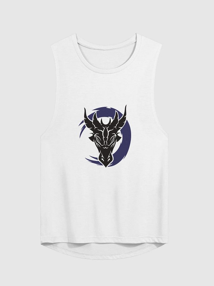 Flowy Tank Top - Aerinda Shalith product image (2)
