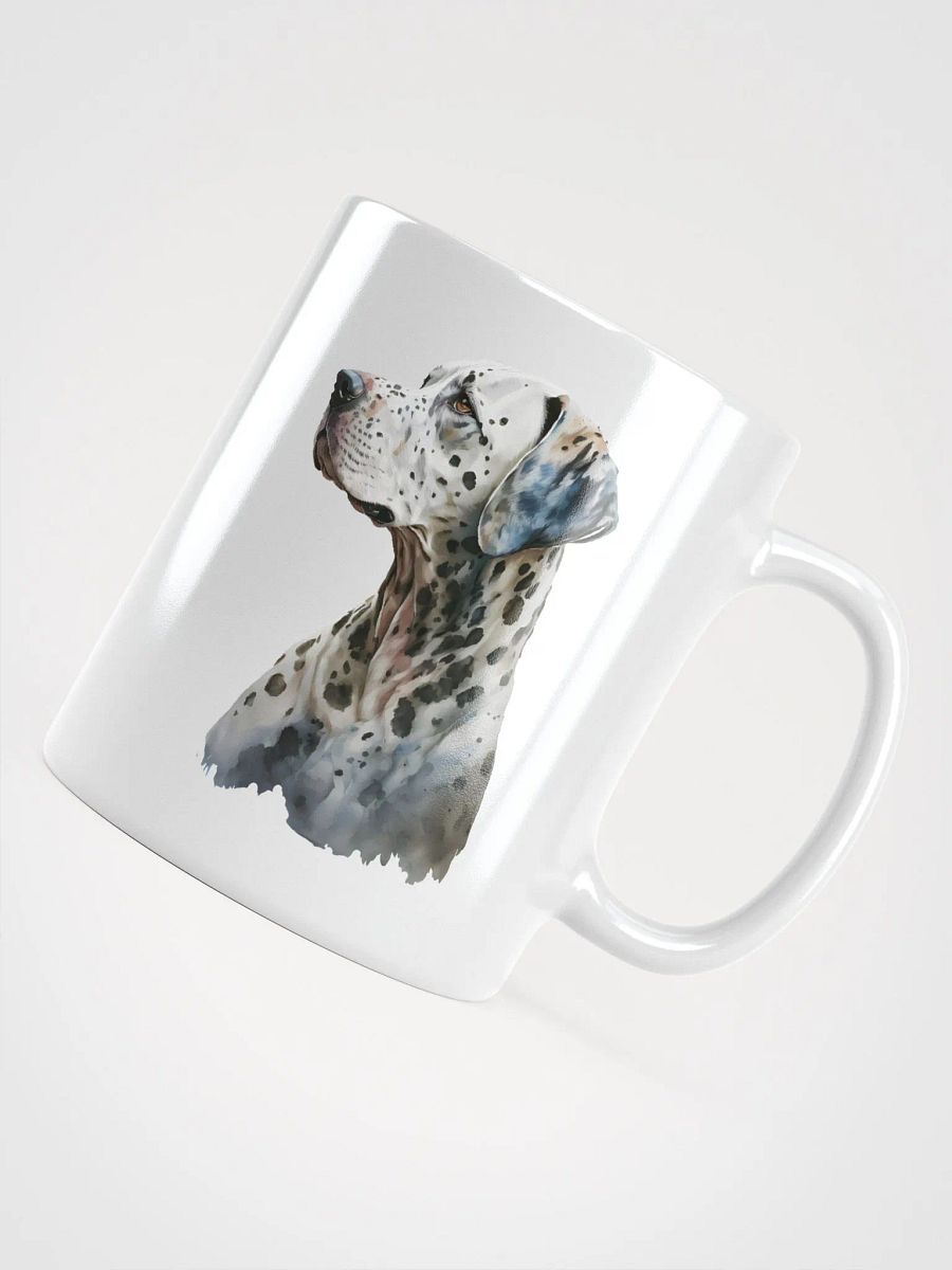 Dalmatian Coffee Mug product image (4)
