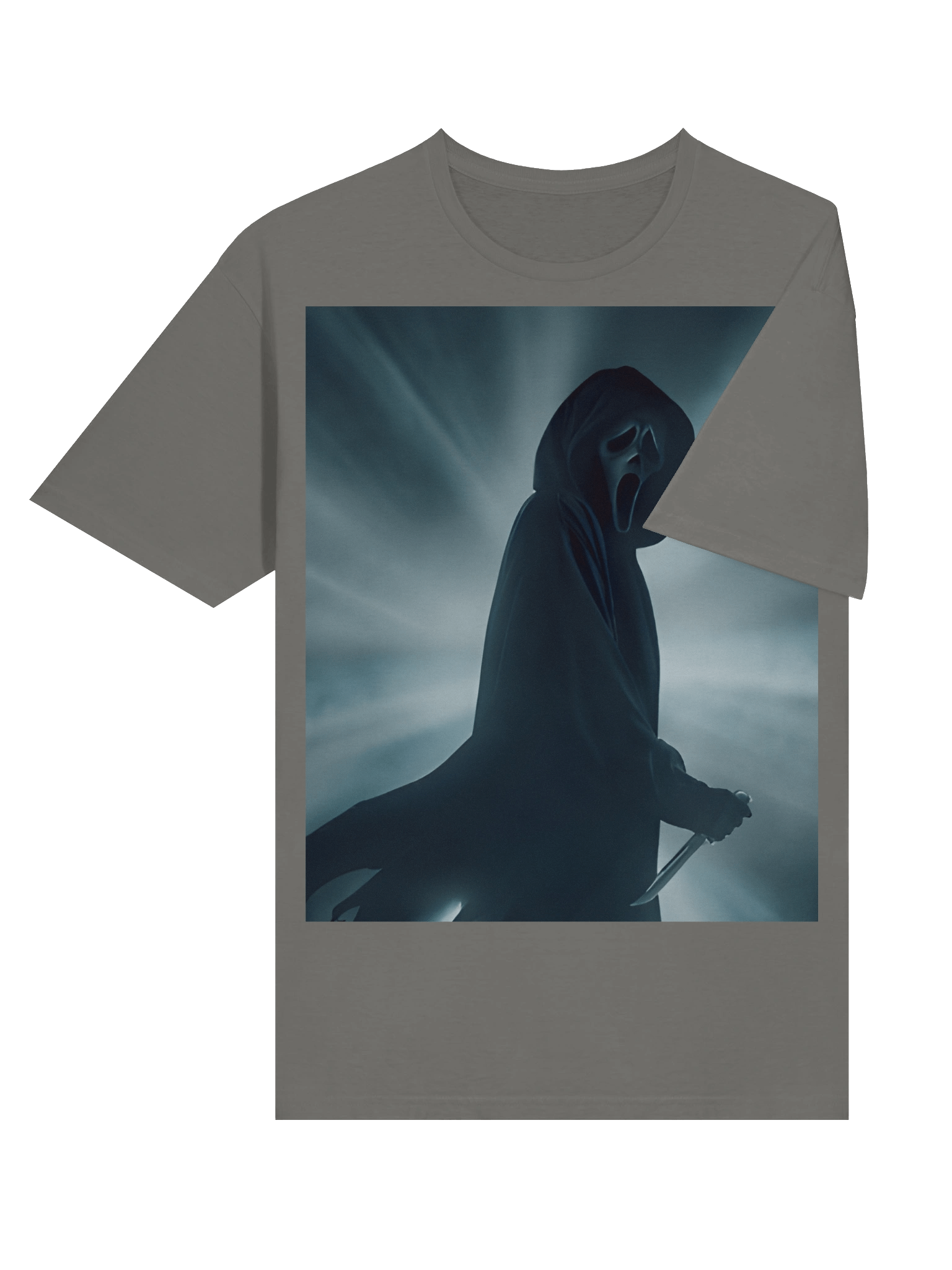 Invisible Comfort Unisex T-Shirt product image (6)