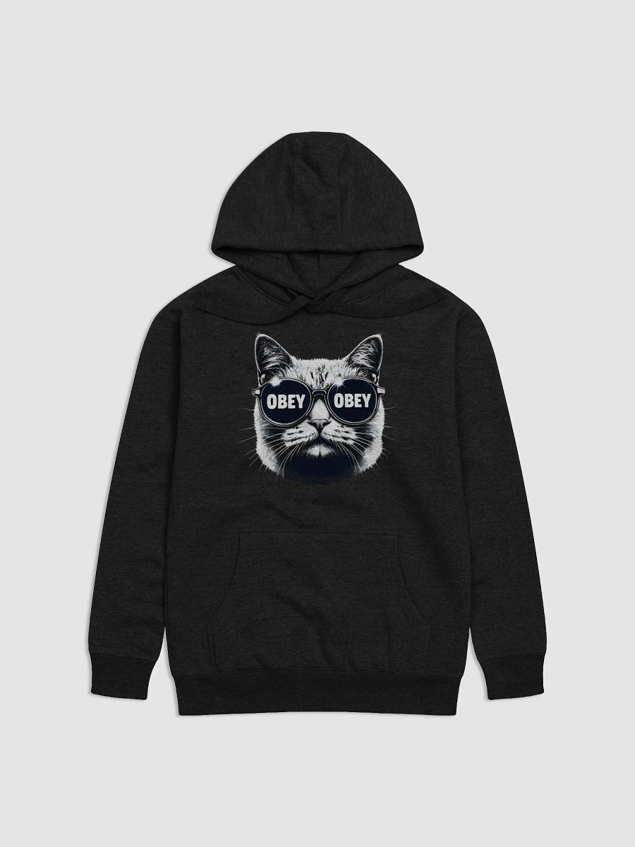 Obey the Drift – Urban Cat Edition product image (5)