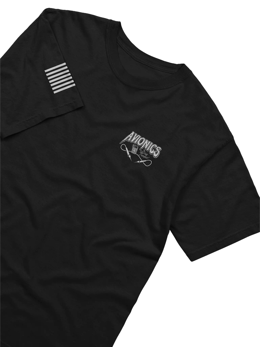 "AVIONICS Vol. 1 Minimal" Best Shirt product image (7)