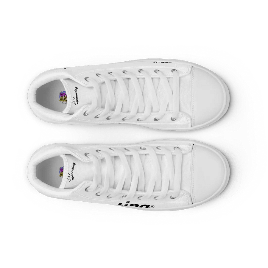 Zapatillas Cinematic Retro Claqueta product image (8)