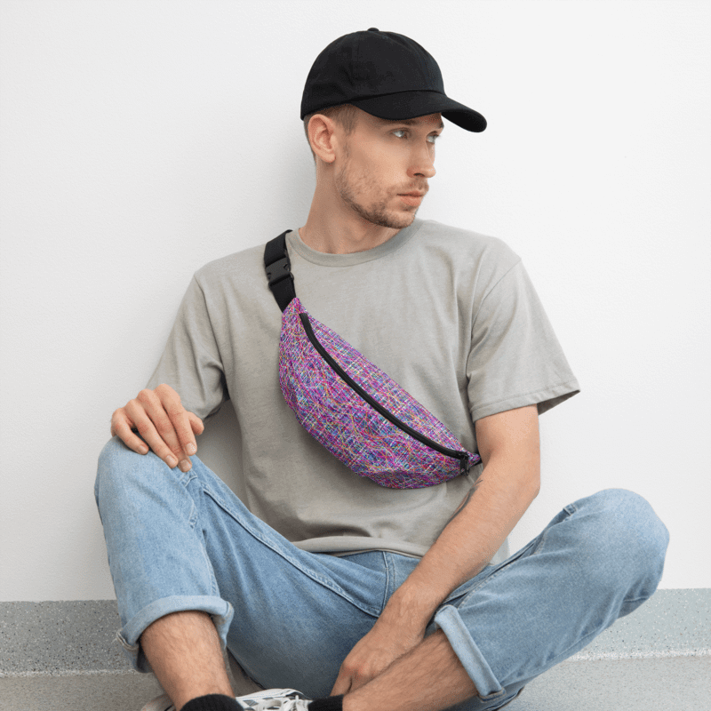 Colorful Threads product image (2)