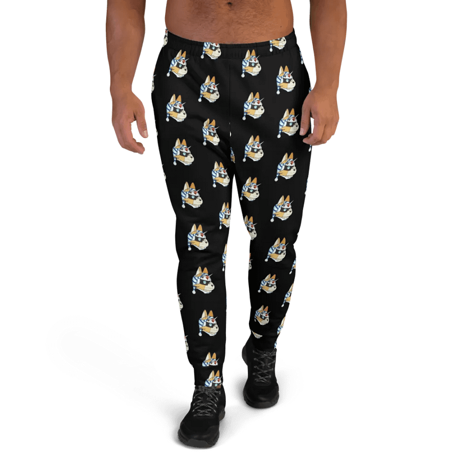 Men's Pajama Bottoms/Jogging Pants product image (3)