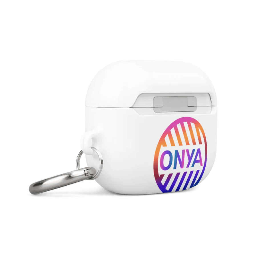 Retro ONYA Airpods Case product image (19)