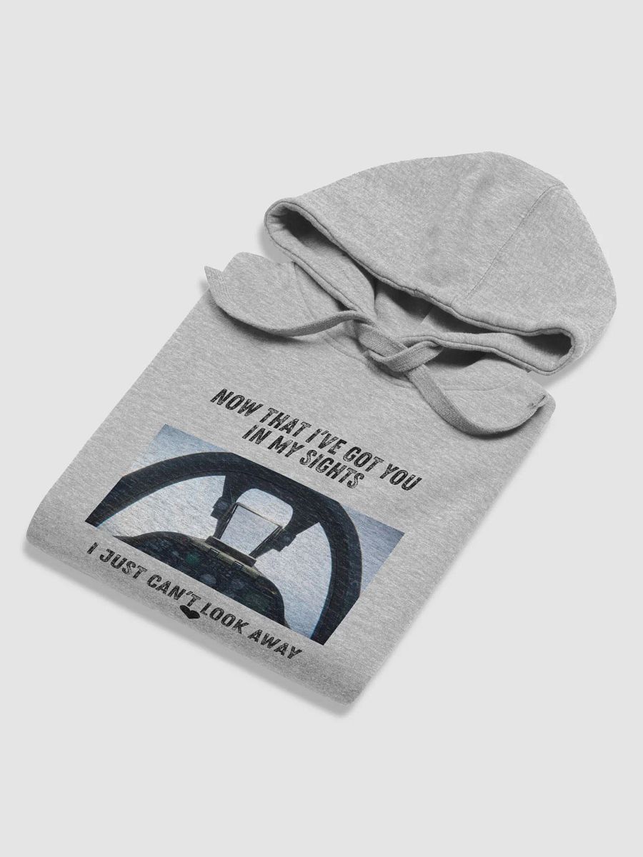 Cozy Rizzed A10 Hoodie product image (6)