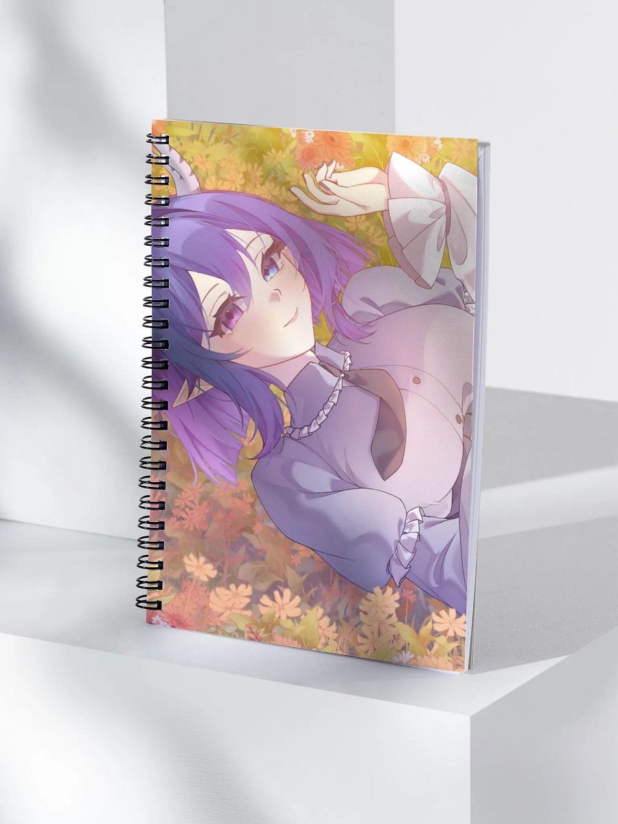 The flowers are blooming product image (4)