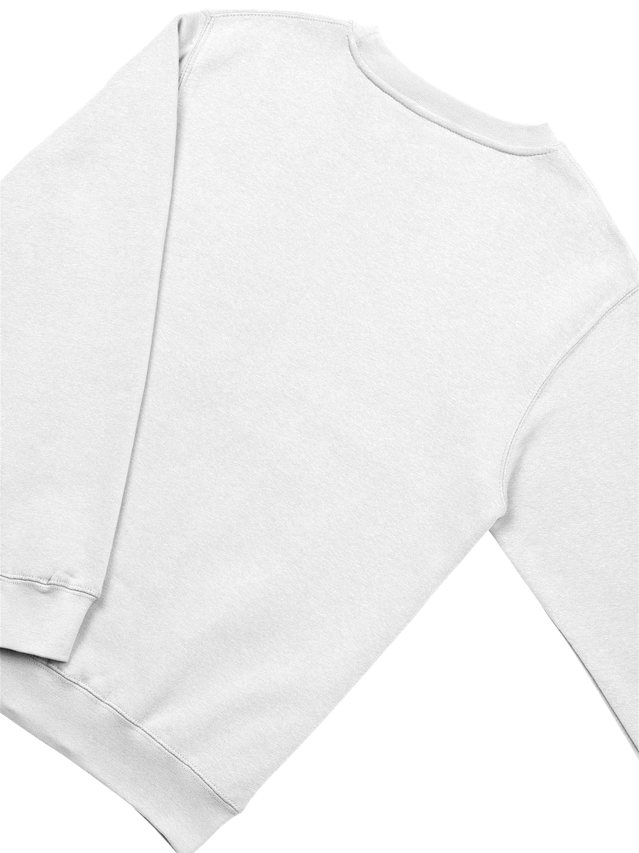 Hold Your Horses Monochrome Alt Sweatshirt product image (3)