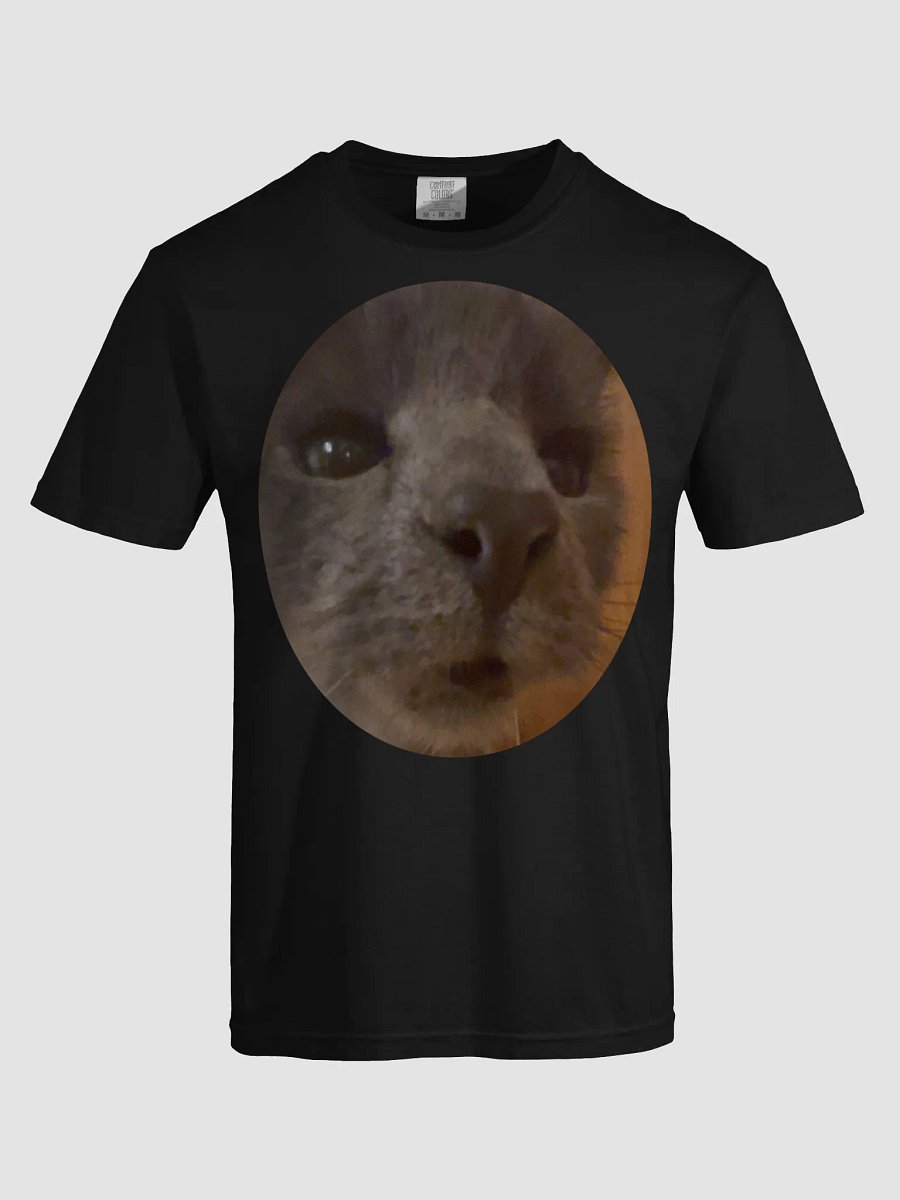 Mould Spore T-Shirt product image (18)