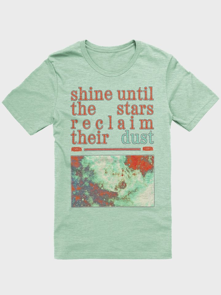 Stardust Tee product image (14)