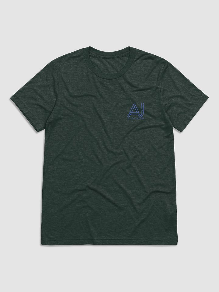 Summer show Comfort t shirt - printed product image (1)