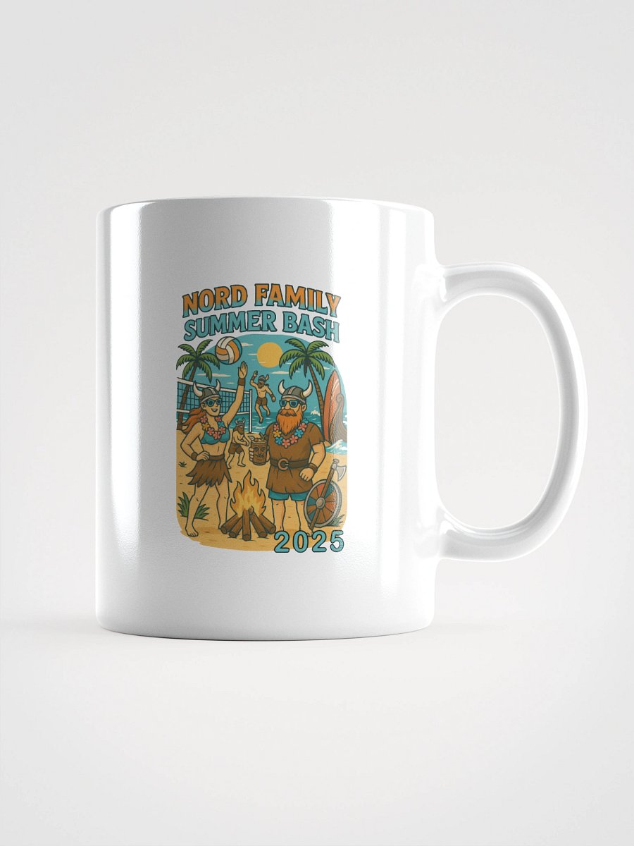 Summer Bash 2025 Mug product image (3)