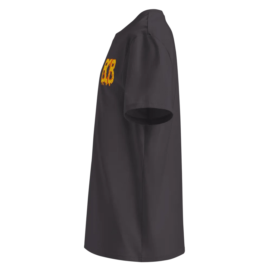 Cheesy BOB Logo Organic Cotton Tee product image (43)