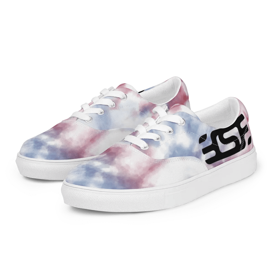 Study Fit Men's Canvas Shoes product image (6)