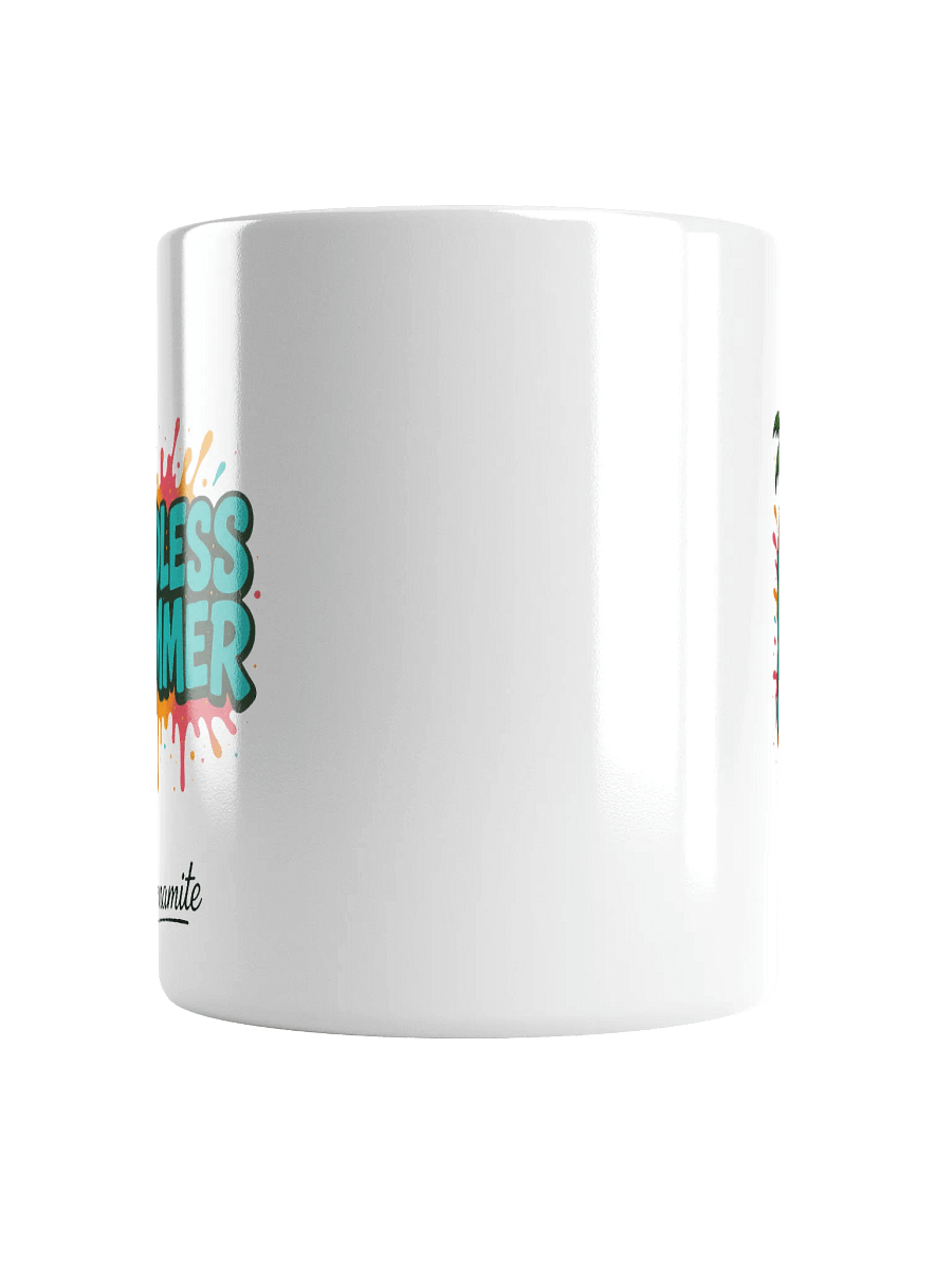 ENDLESS SUMMER! - Mug product image (14)
