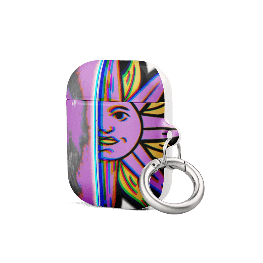 Celestial Harmony AirPods® Case product image (6)