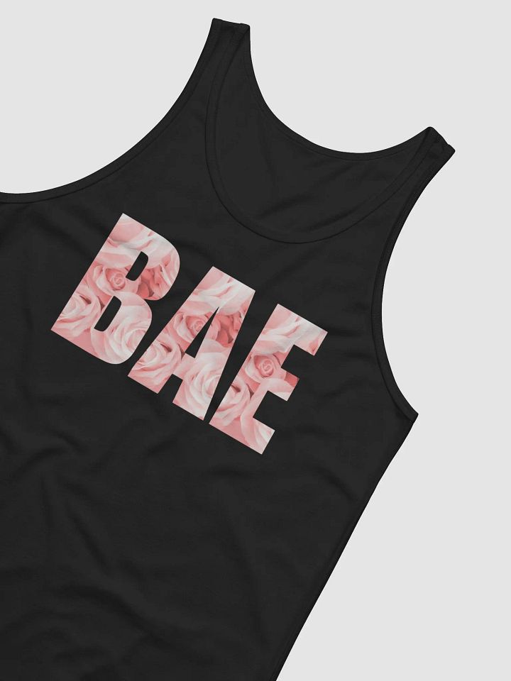 BAE BLACK ROSE product image (2)
