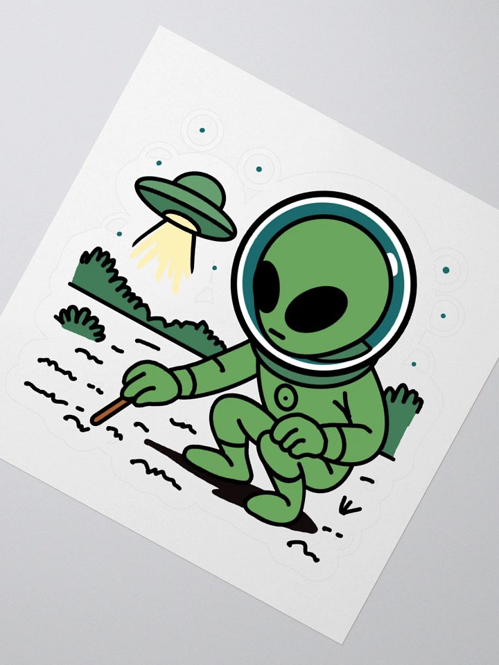 Alien Melancholy product image (4)