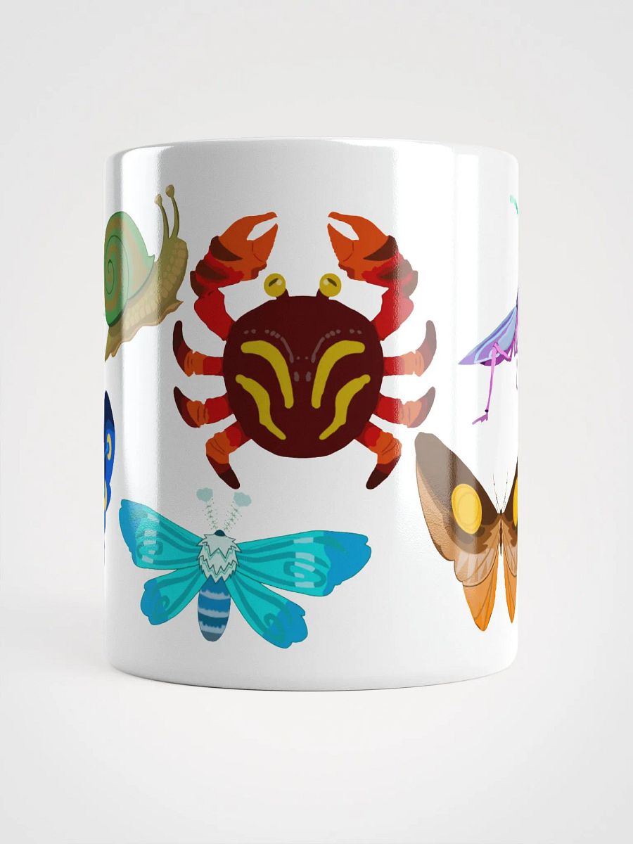 Bug Scout Mug product image (15)