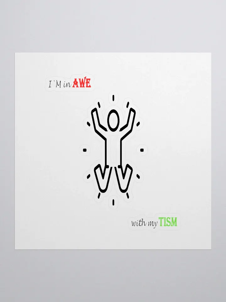 AWE tism product image (1)