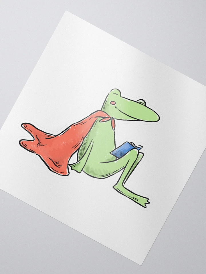 super frog product image (2)