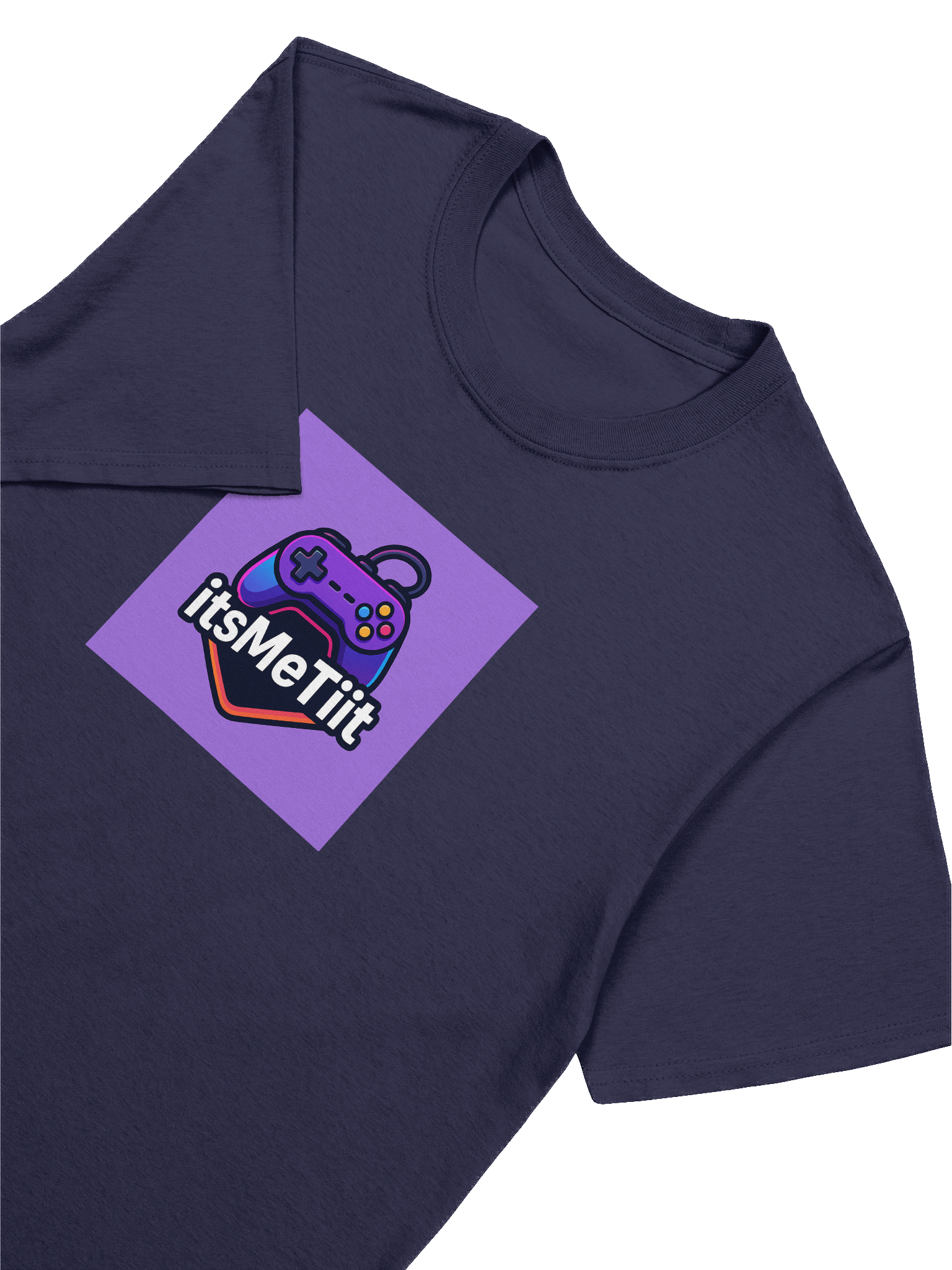 Retro Gamer Graphic T-Shirt product image (7)