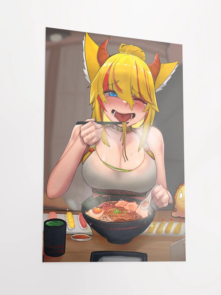 Ramen Poster product image (6)