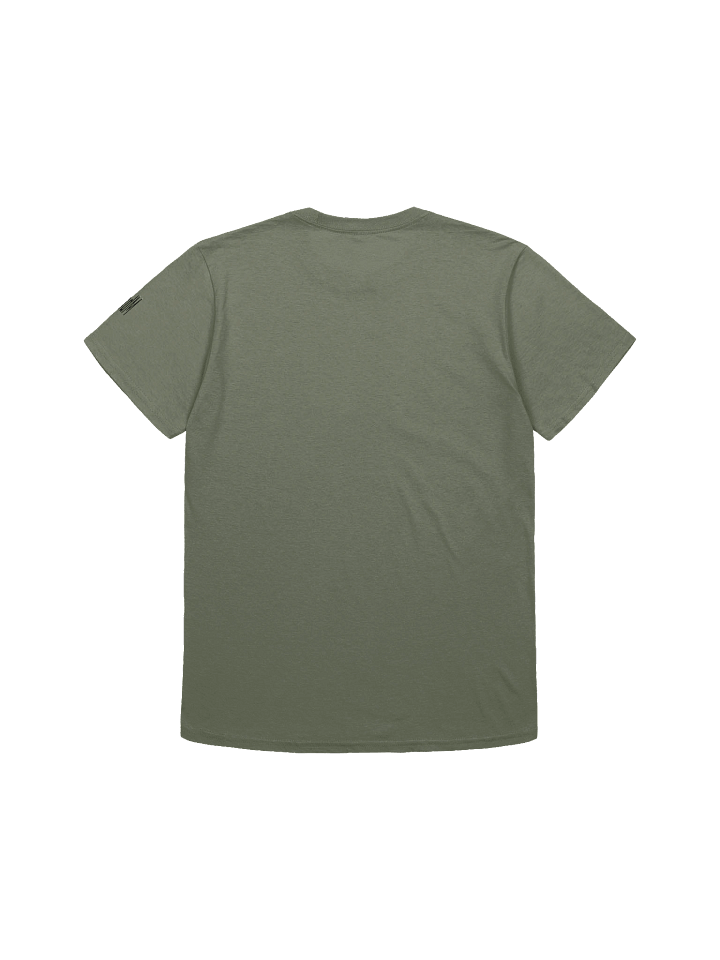 #253 - The Berserker Tee product image (2)