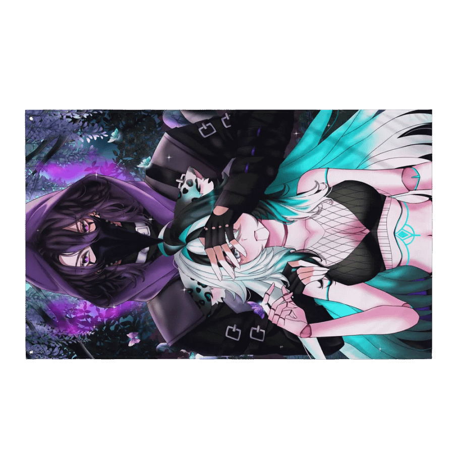 Void x Mimi Flag product image (3)