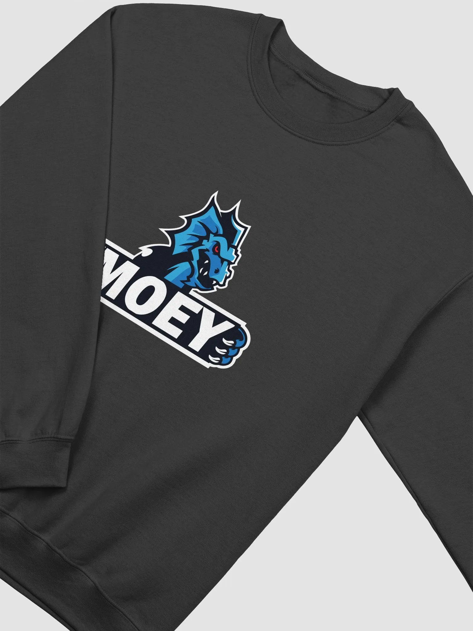 NZMOEY Logo Gildan Classic Crewneck Sweatshirt product image (21)